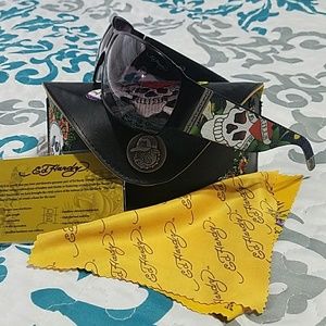 Ed Hardy Sunglasses